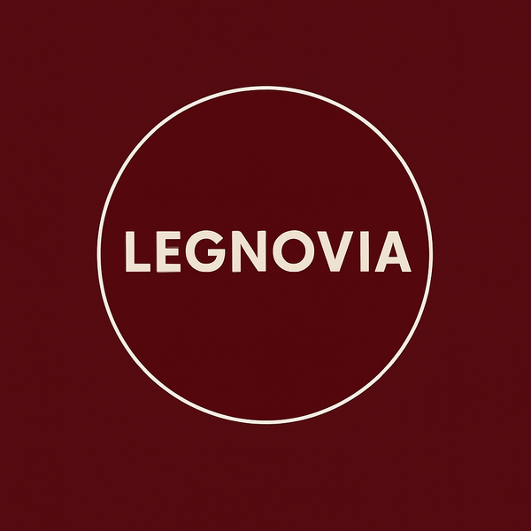 Legnovia